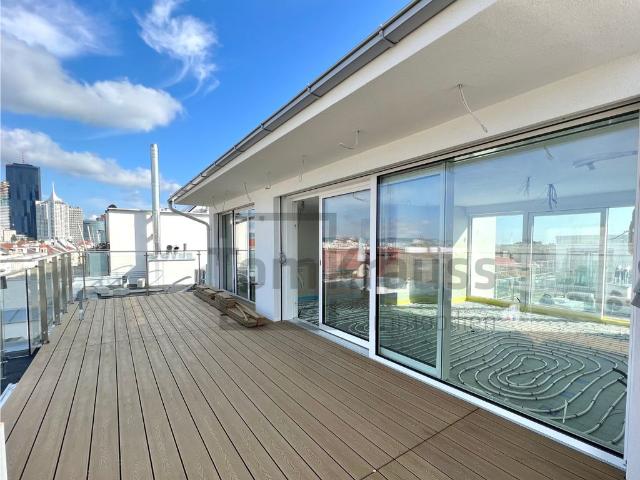 Penthouse kaufen in Wien