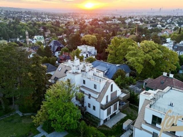 Penthouse kaufen in Wien