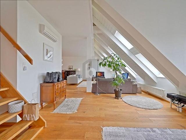 Penthouse kaufen in Floridsdorf, Wien