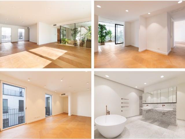 Penthouse kaufen in Innere Stadt, Wien