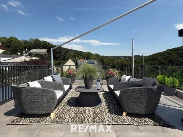 Penthouse kaufen in Wien