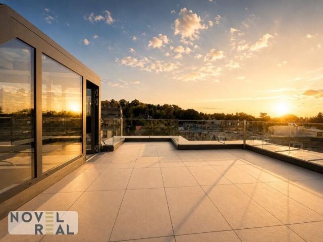 Penthouse kaufen in Wien