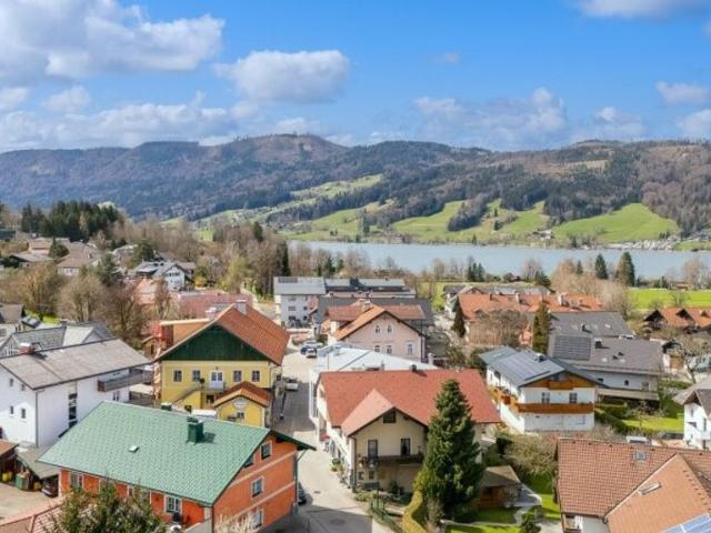 Penthouse kaufen in Zell am Moos