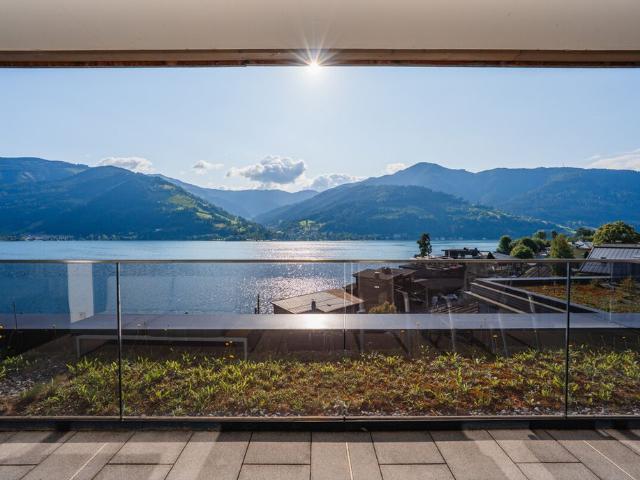 Penthouse kaufen in Zell am See, Salzburg