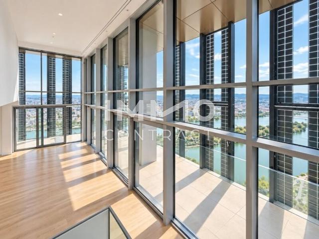 Penthouse mieten in Wien