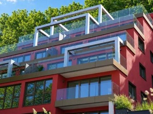Penthouse mieten in Wien