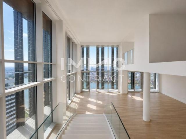 Penthouse mieten in Wien
