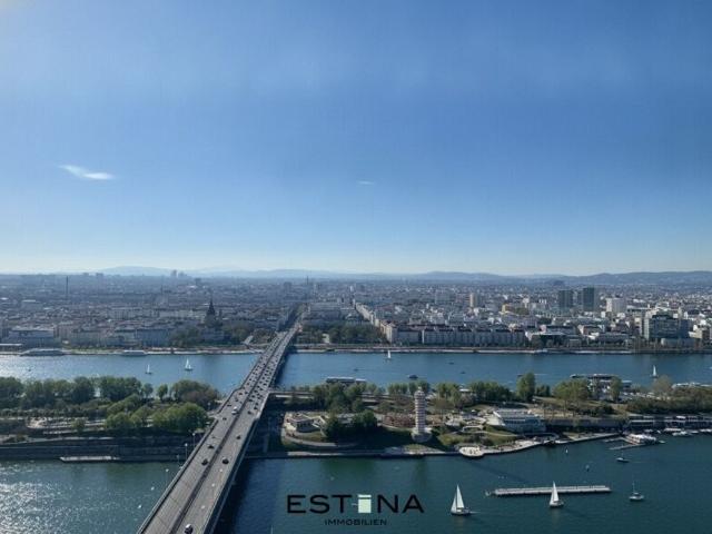 Penthouse mieten in Wien