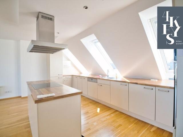 Penthouse mieten in Wien