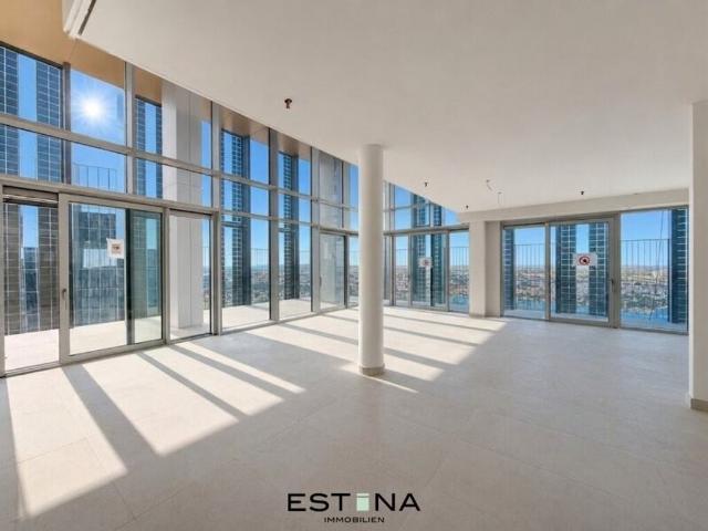 Penthouse mieten in Wien