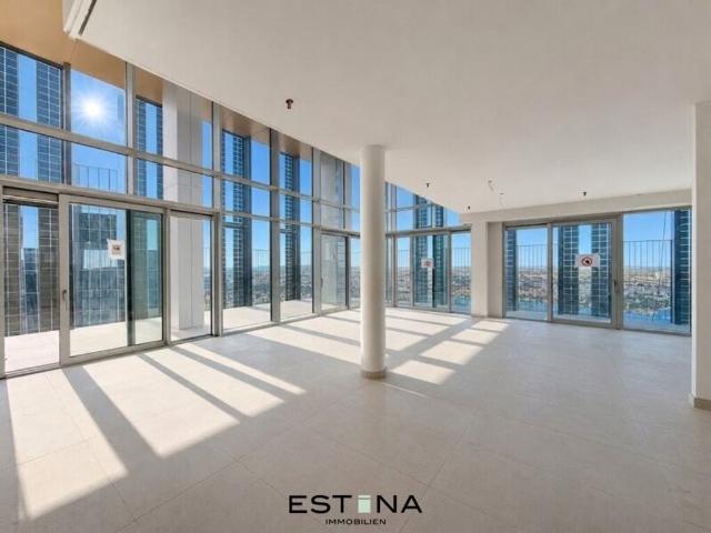 Penthouse mieten in Wien