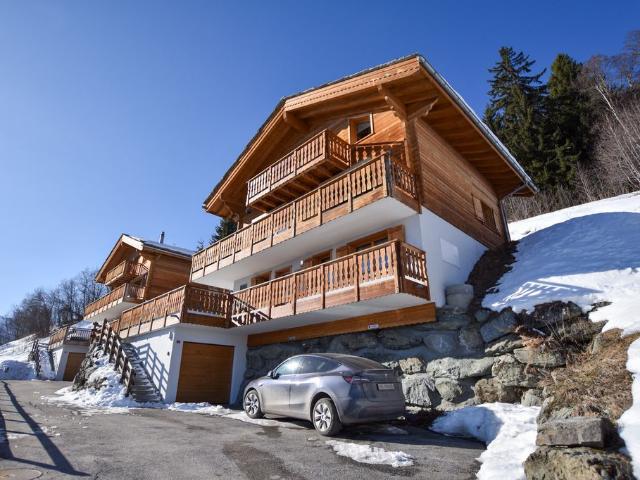 Haus kaufen in Les Collons
