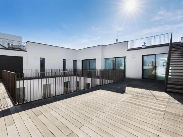 Penthouse kaufen