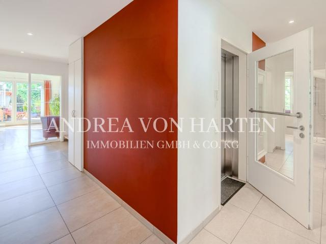 Penthouse kaufen in Schenefeld, Schleswig-Holstein