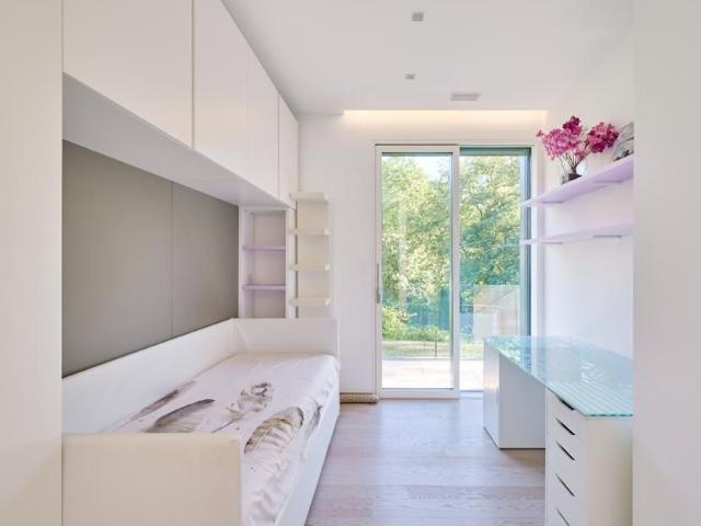 Haus kaufen in Aldesago, Tessin