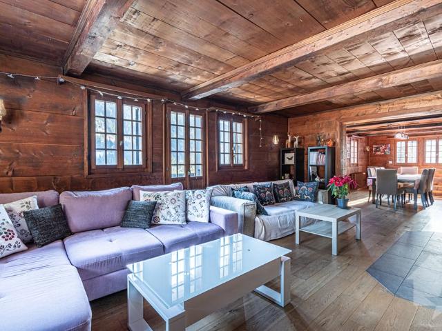 Haus kaufen in Champéry, Wallis