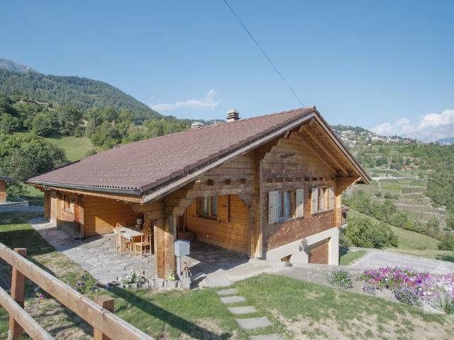 Haus kaufen in Basse-Nendaz, Nendaz