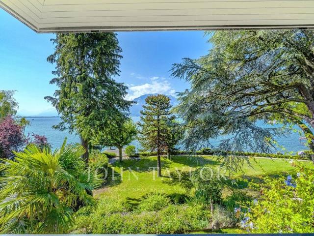 Maisonette kaufen in La Tour-de-Peilz, Waadt