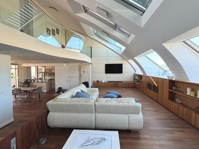 Penthouse kaufen in Innere Stadt, Wien
