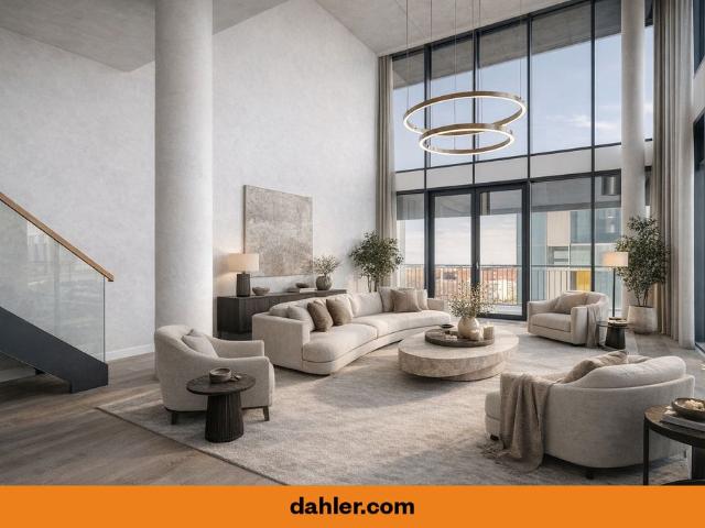 Penthouse kaufen in Neukölln, Berlin