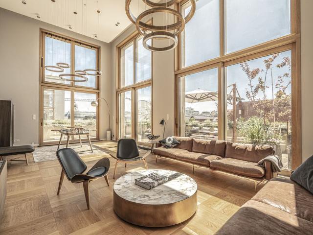 Penthouse kaufen in Neukölln, Berlin