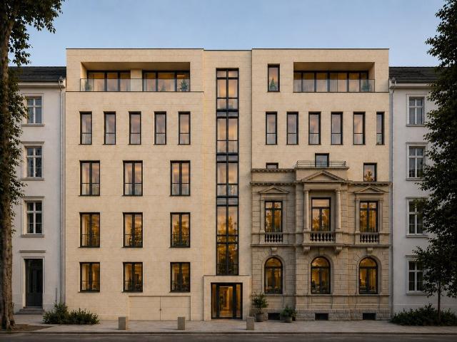 Penthouse kaufen in Bonn, Nordrhein-Westfalen