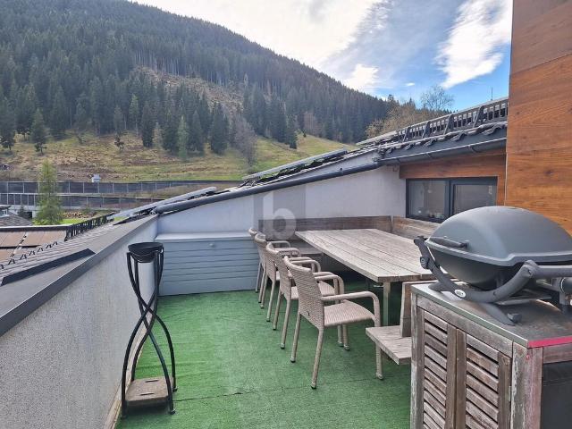 Penthouse kaufen in Salzburg