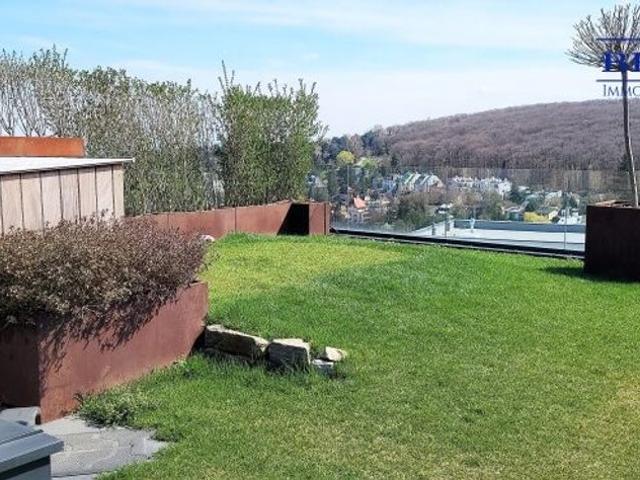 Penthouse kaufen in Wien