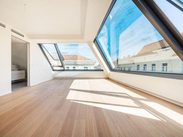 Penthouse kaufen in KG Margareten, Wien