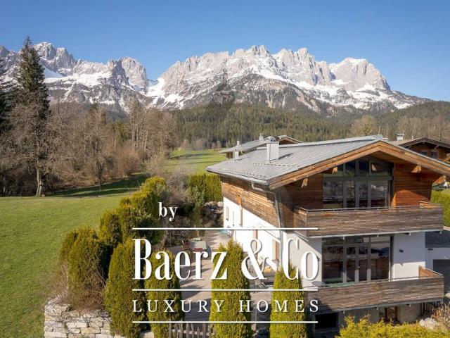 Haus kaufen in Going am Wilden Kaiser, Tirol