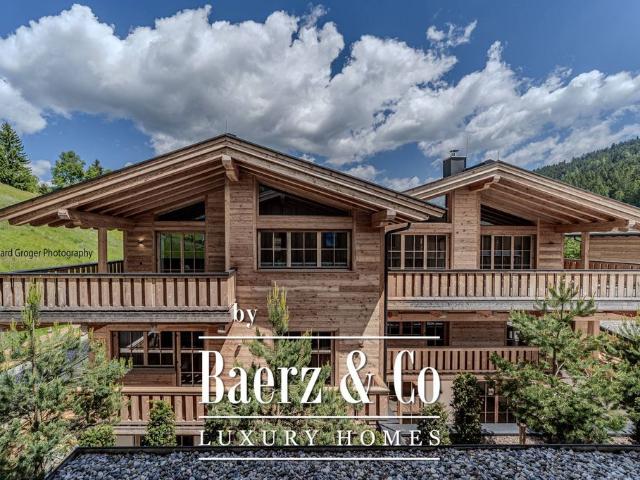 Haus kaufen in Kirchberg in Tirol, Tirol