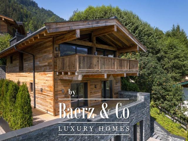 Haus kaufen in Aurach bei Kitzbühel, Tirol