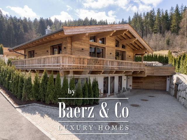 Haus kaufen in St. Johann in Tirol, Parzach