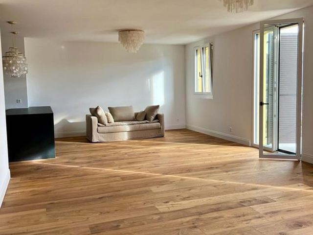 Attikawohnung mieten in Collina d'Oro, Tessin