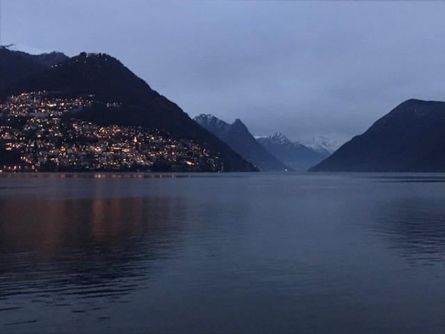 Attikawohnung kaufen in Paradiso, Tessin