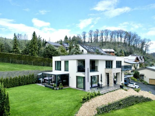Einfamilienhaus kaufen in Niederdorf, Basel-Landschaft