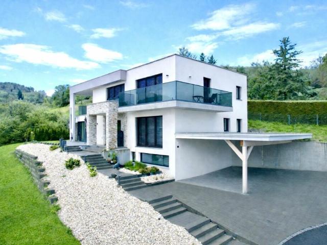 Einfamilienhaus kaufen in Niederdorf, Basel-Landschaft