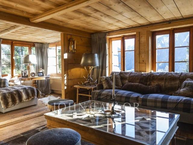 Haus kaufen in Les Diablerets