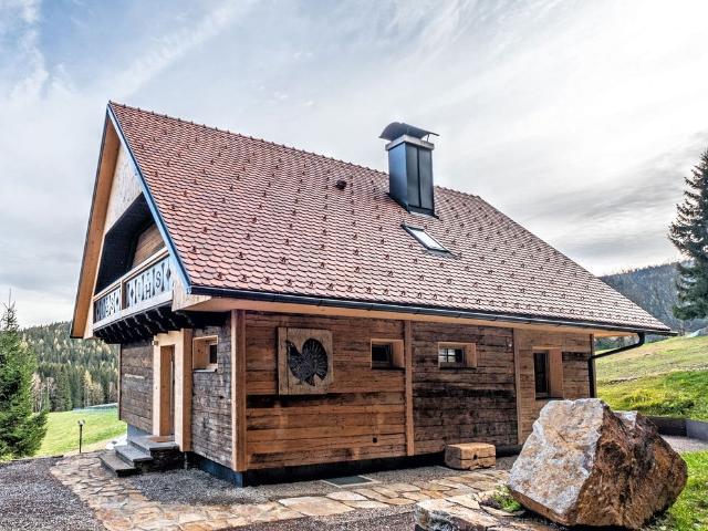 Einfamilienhaus kaufen in Edelschrott, Steiermark