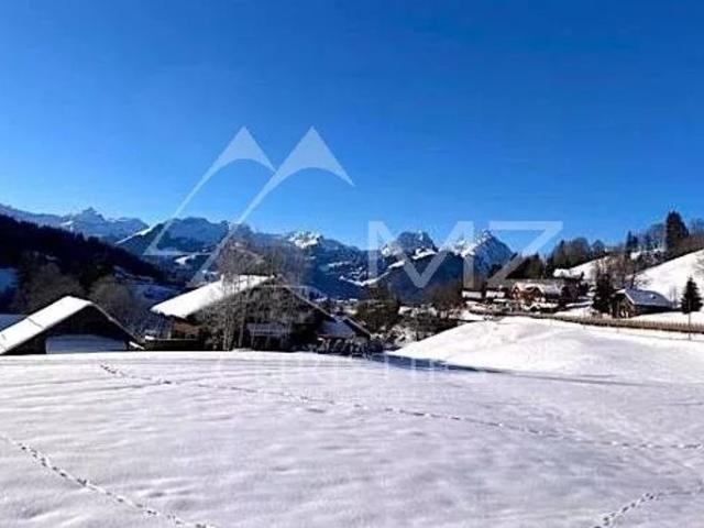 Haus mieten in Saanen, Bern