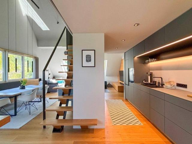 Penthouse kaufen in Linz, Oberösterreich