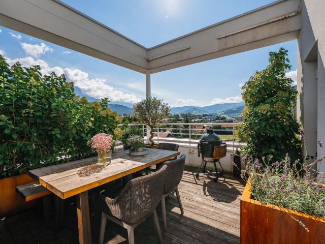 Penthouse kaufen in Saalfelden