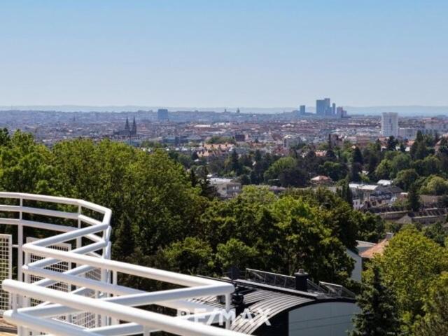 Penthouse kaufen in Wien