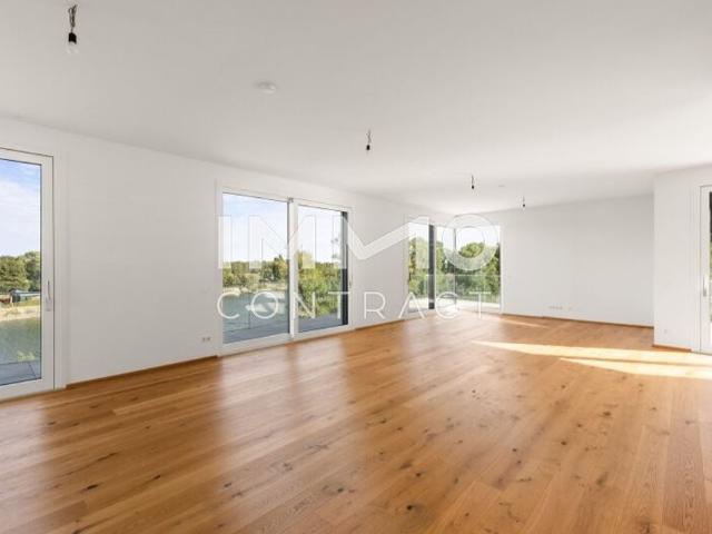 Penthouse kaufen in Wien