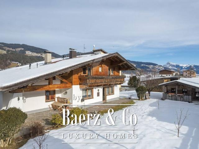 Haus kaufen in Lauterbach, Brixen im Thale