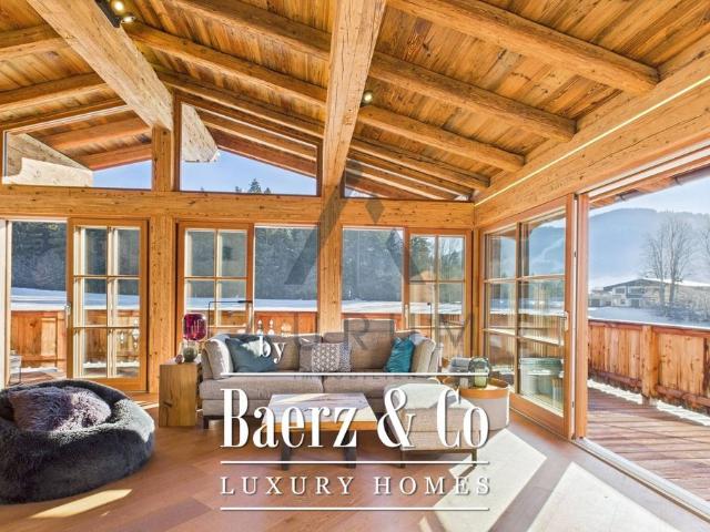 Haus kaufen in Ellmau, Tirol