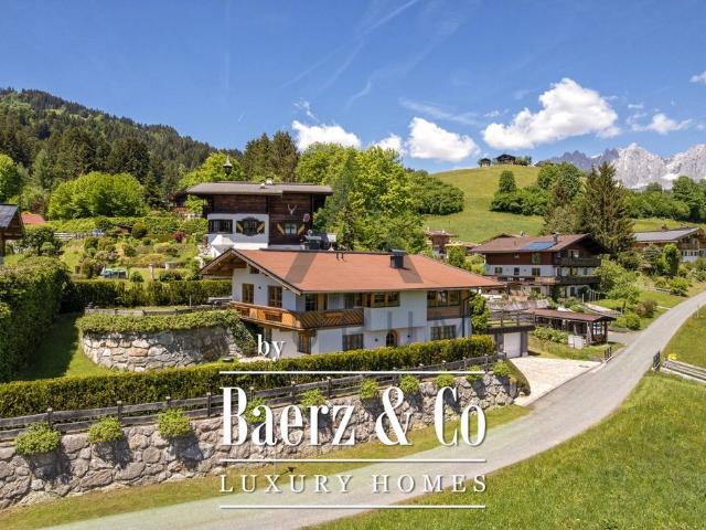 Haus kaufen in Reith bei Kitzbühel, Tirol