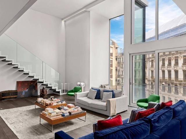 Maisonette kaufen in Genève, Conches