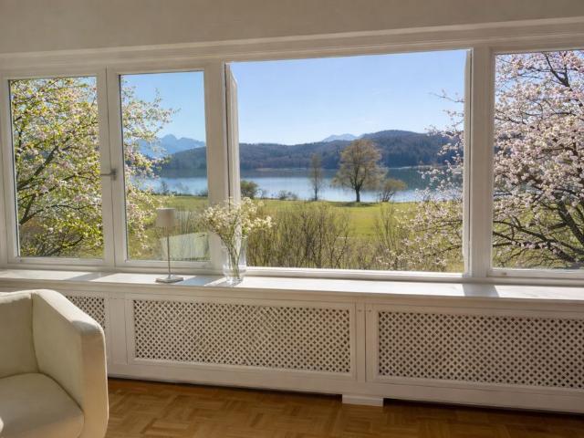 Villa kaufen in Tegernsee, Bayern