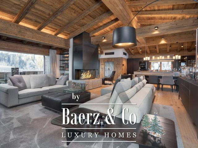 Haus kaufen in Kirchberg in Tirol, Bezirk Kitzbühel
